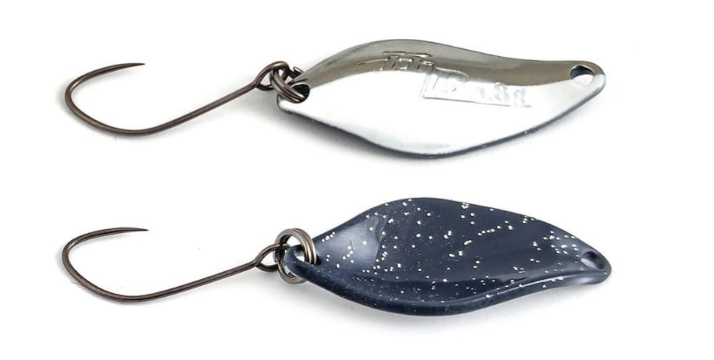 Valkein Hi Burst IT Custom 2021 Pink Sticker